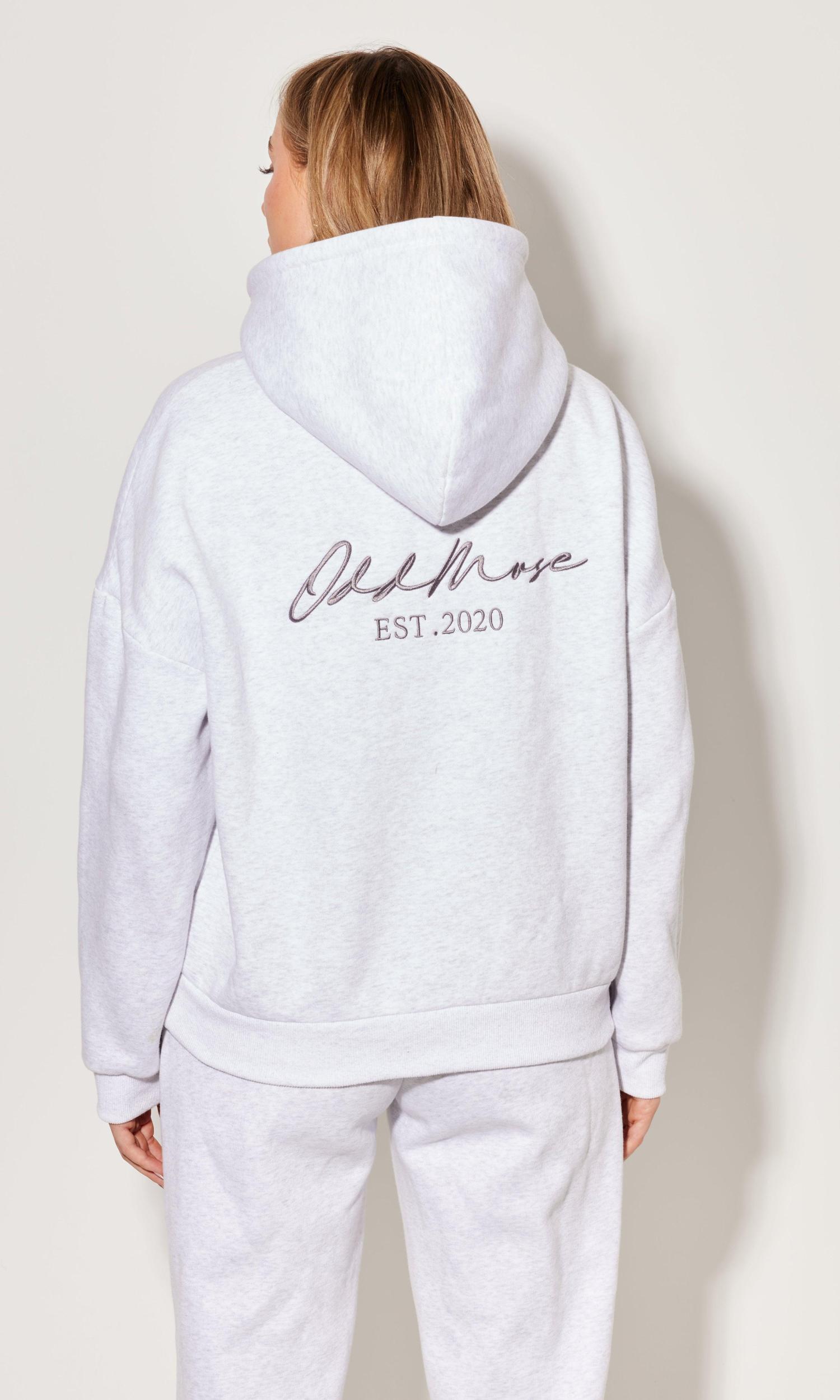 The Ultimate Muse Oversized Hoodie Product Image