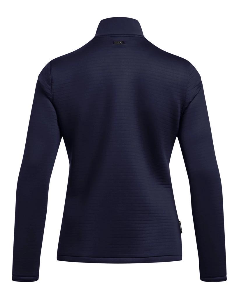 Women's UA Storm Daytona Full-Zip Product Image