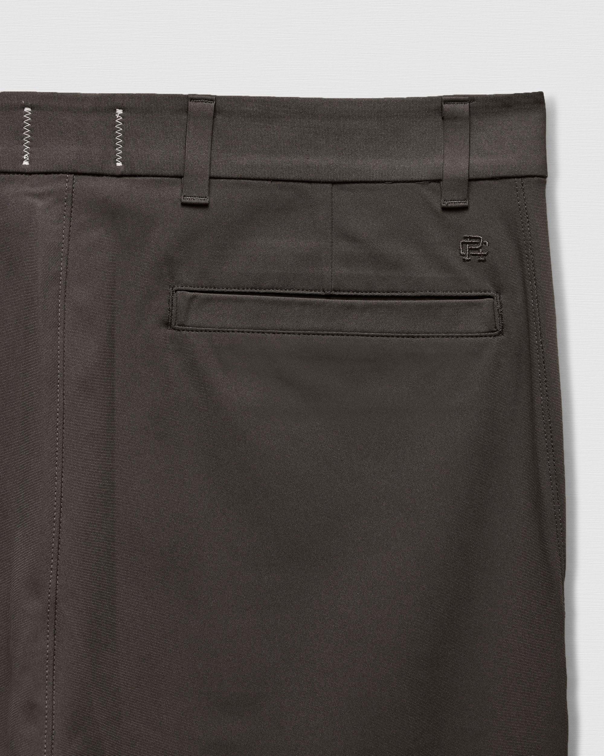 0922. Tech Essential™ Sweats - Faded Crimson Product Image