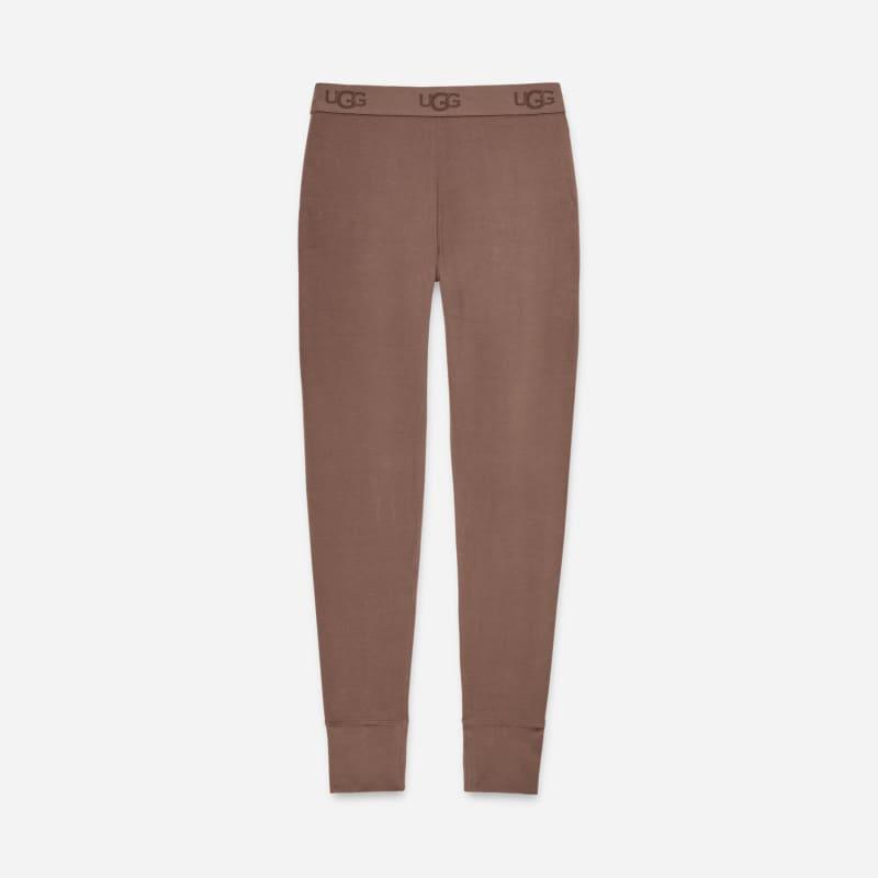 UGG Womens Paloma Legging II LENZINGu2122 ECOVEROu2122 Viscose Blend Bottoms Product Image
