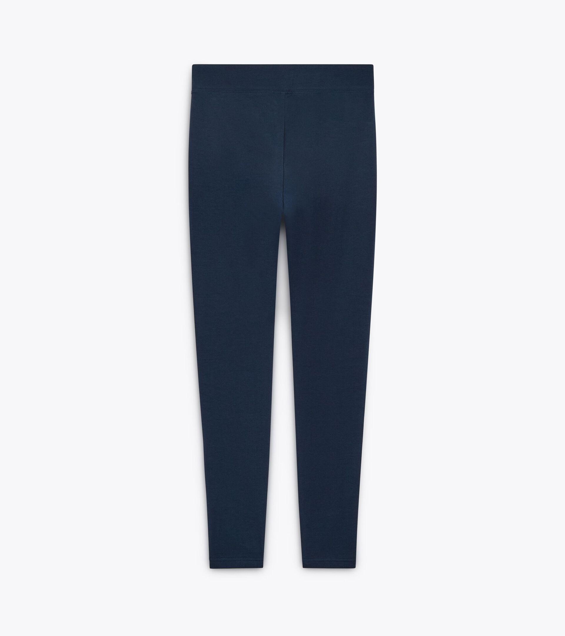 JERSEY LOUNGE MENS JOGGER | OBSIDIAN Product Image