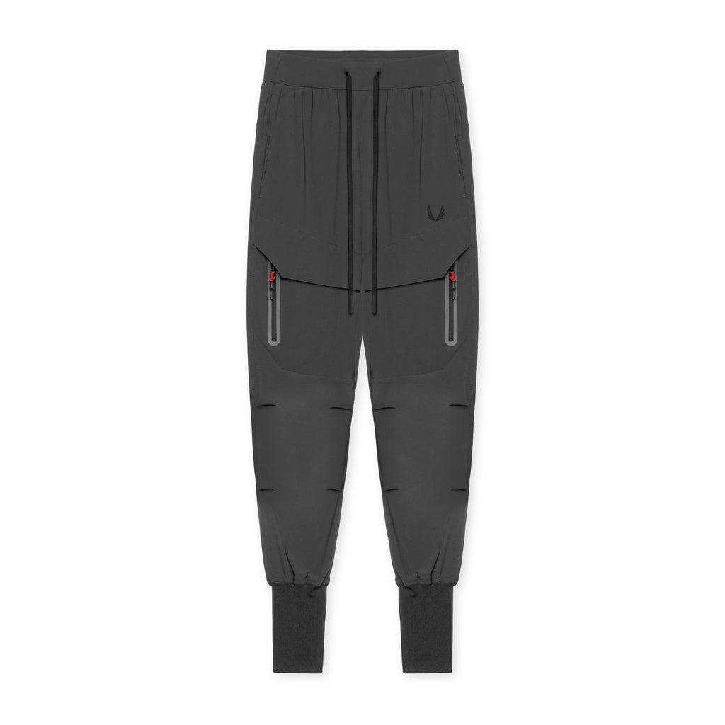 0825. Tetra-Lite® Cargo High Rib Jogger - Navy Product Image