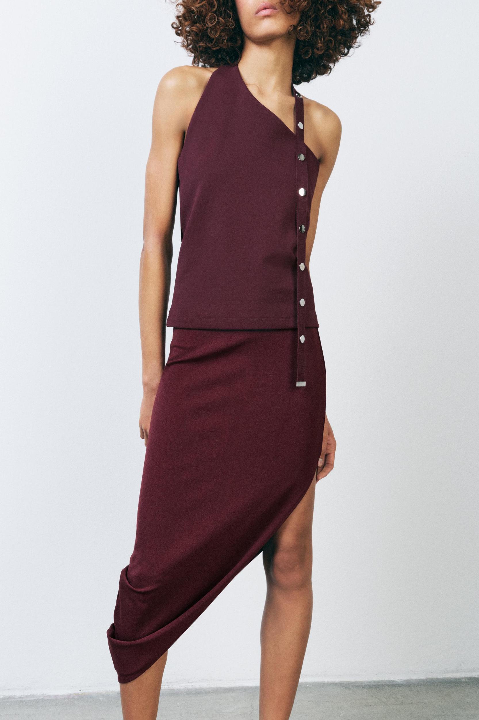 ASYMMETRIC TOP Product Image