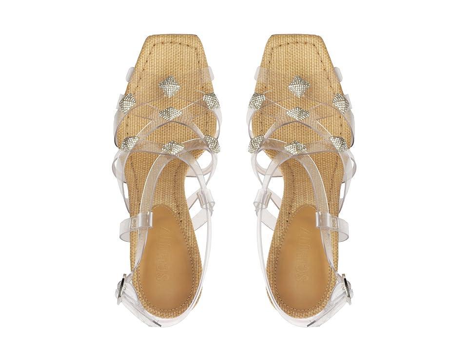 Georgia Sandal Product Image