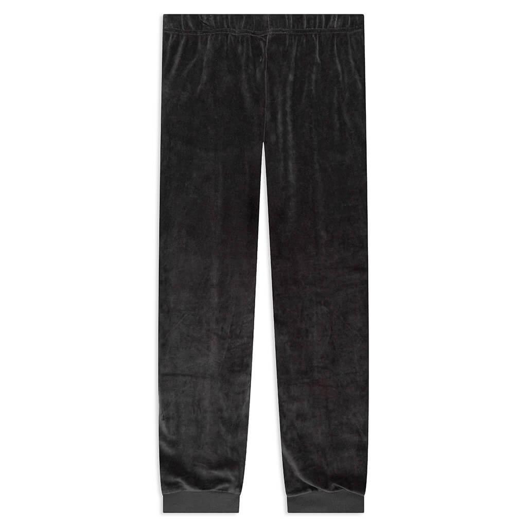 Essentials Women's Velour Pant - Iron Female Product Image