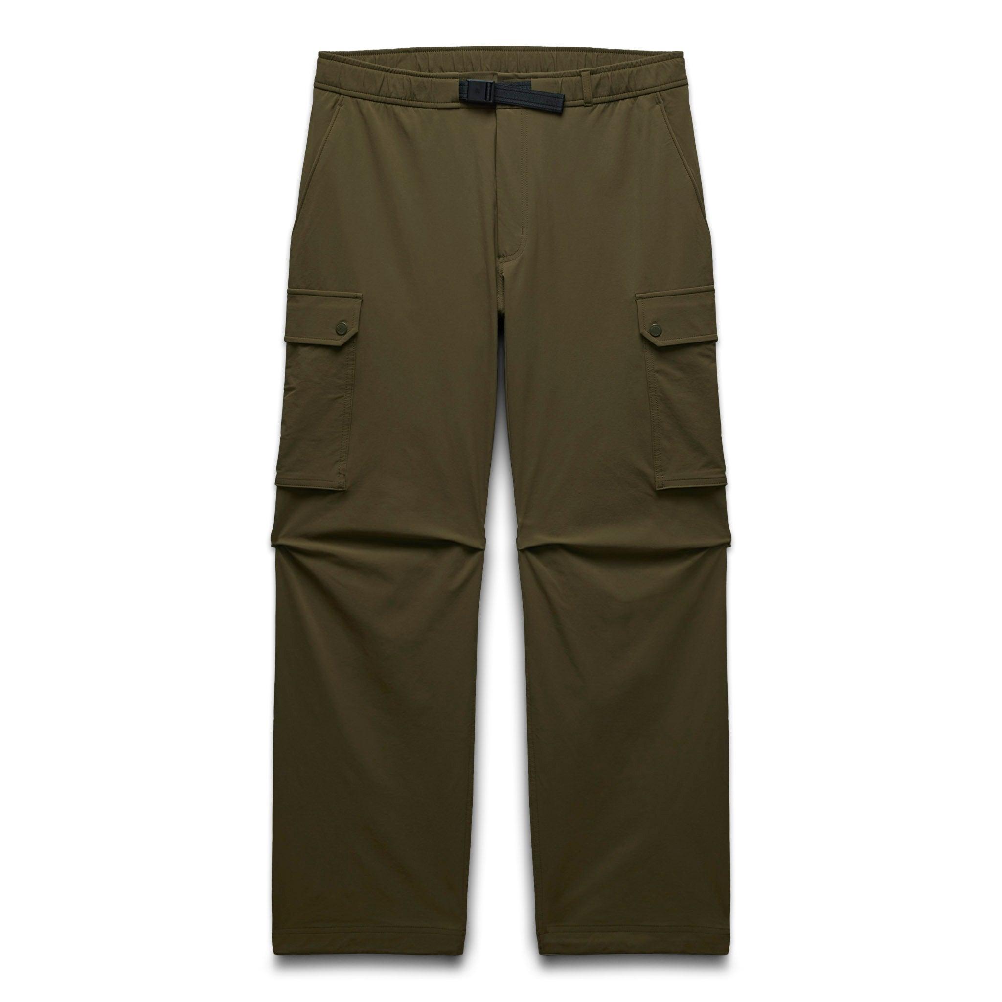 Cotton Chino Freshman Standard Pant Male Product Image