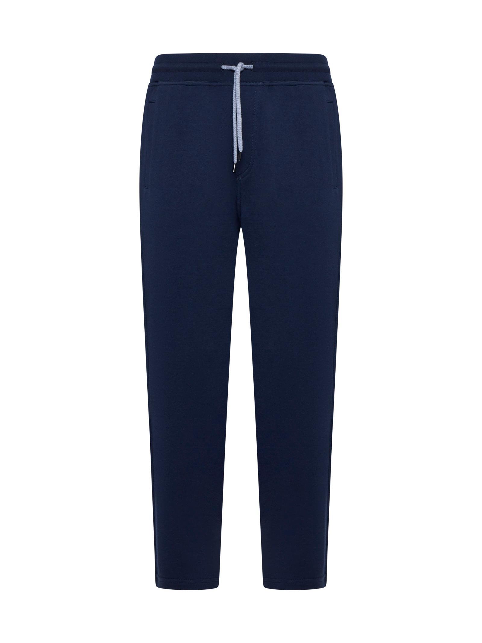 Men's Mayer Herringbone Flannel Pants Product Image