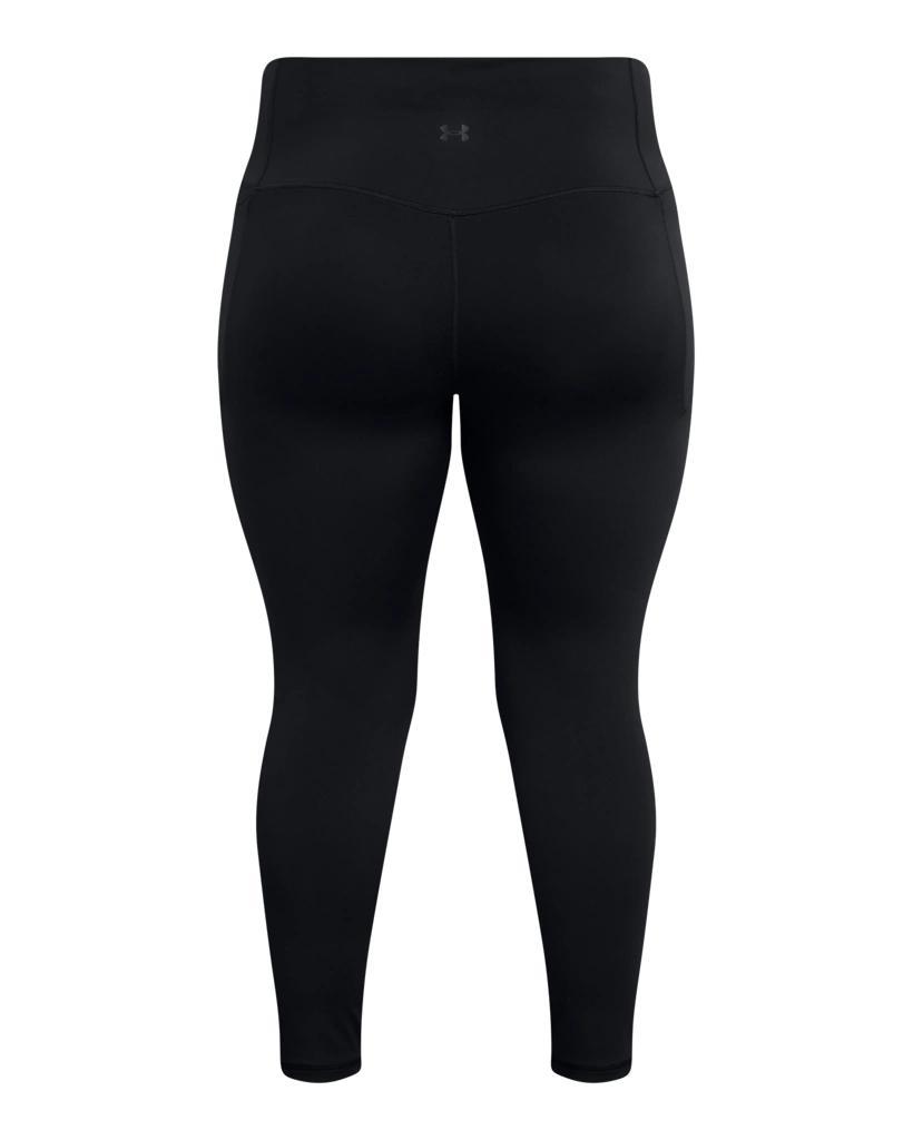 Women's UA Meridian Ankle Leggings Product Image