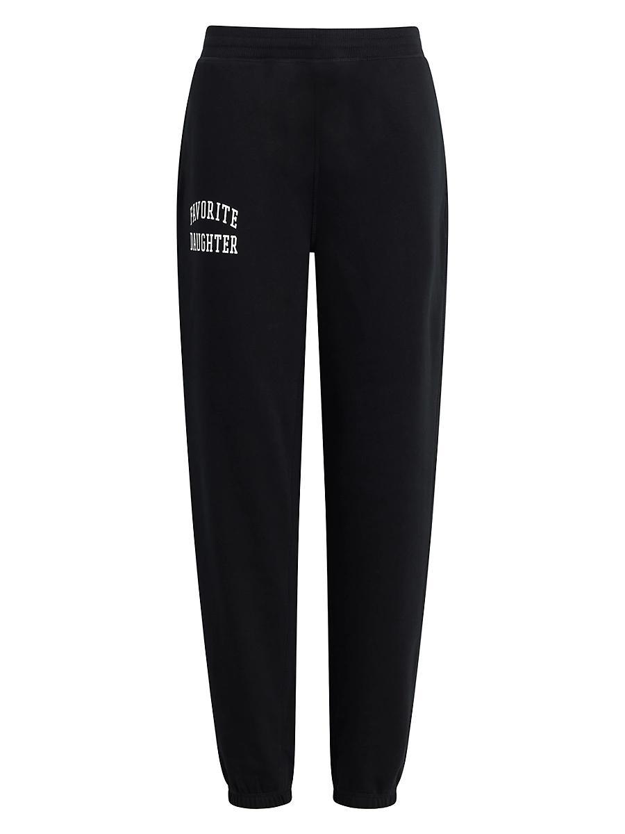 Womens The Collegiate Joggers Product Image
