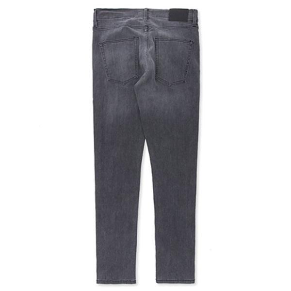 Axel Denim - Washed Grey Male Product Image