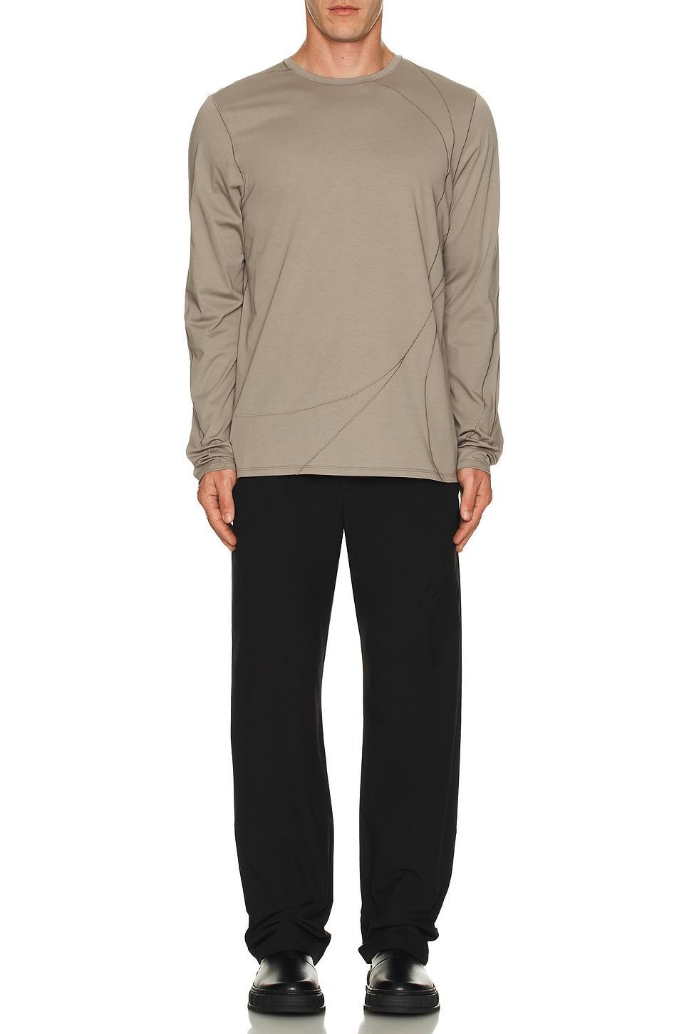 7.0 Long Sleeve Center Product Image