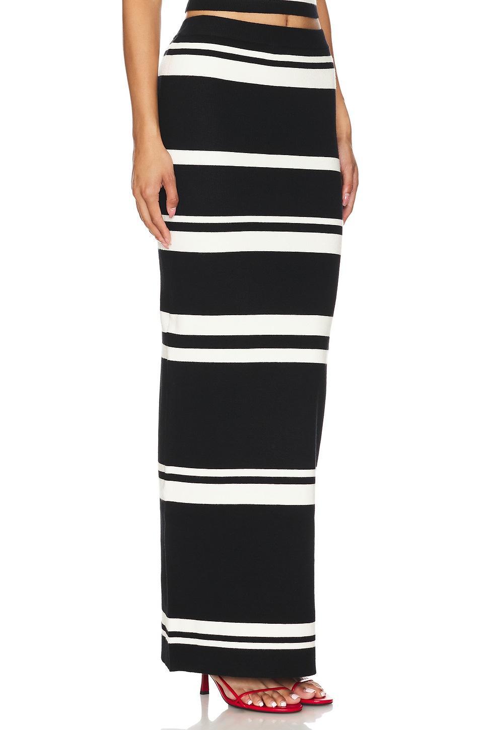 Seren Maxi Skirt Lovers and Friends Product Image
