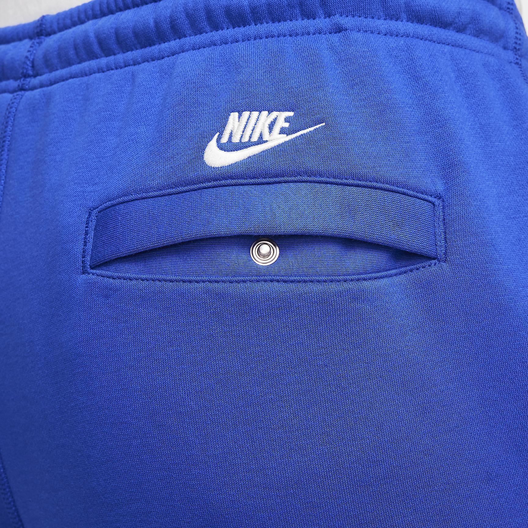 Nike Sportswear Club Men's Fleece Joggers Product Image