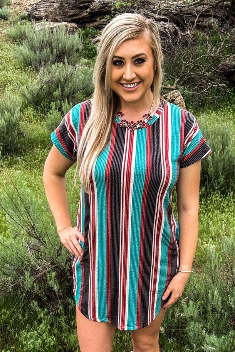 Sterling Kreek Oh My Darling Dress Product Image