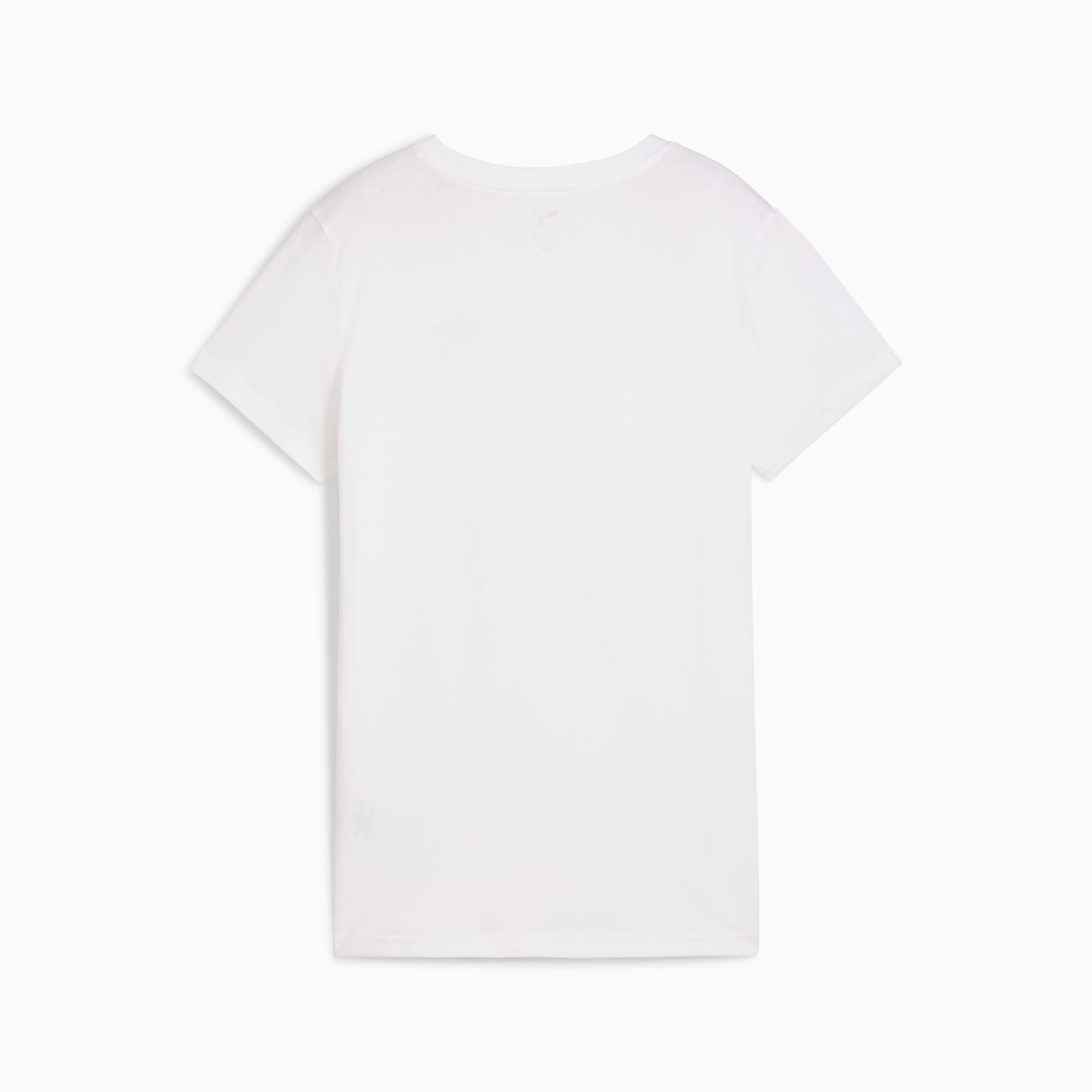 Essentials Small Logo Tee Product Image