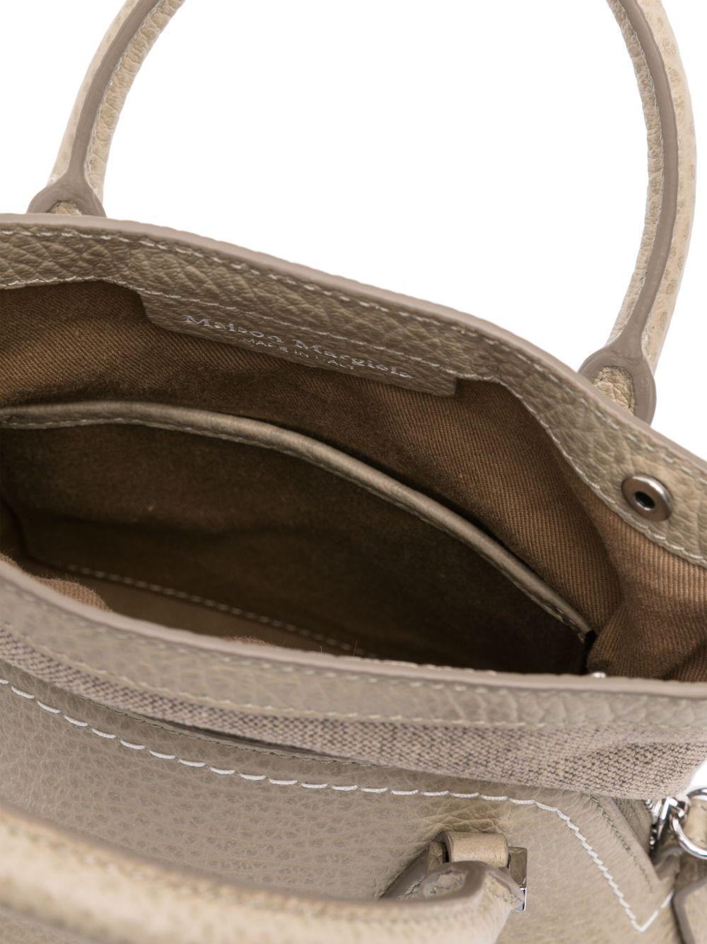 micro 5AC Classique tote bag Product Image