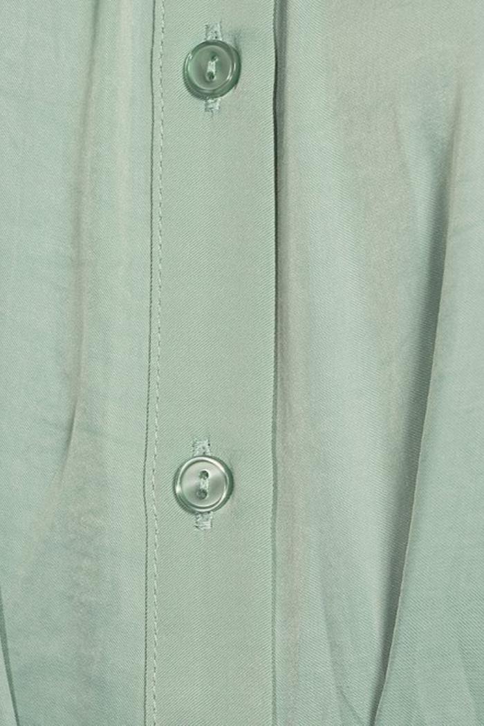 Tori Dress- Misty Jade Product Image