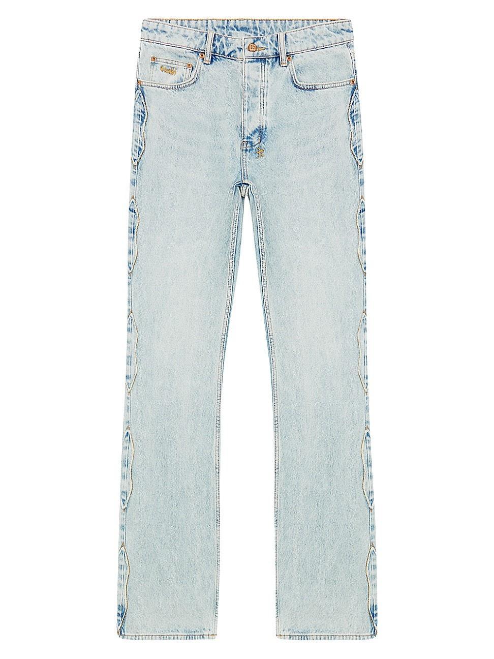 Mens Bronk Paradigm Kraft Jeans Product Image