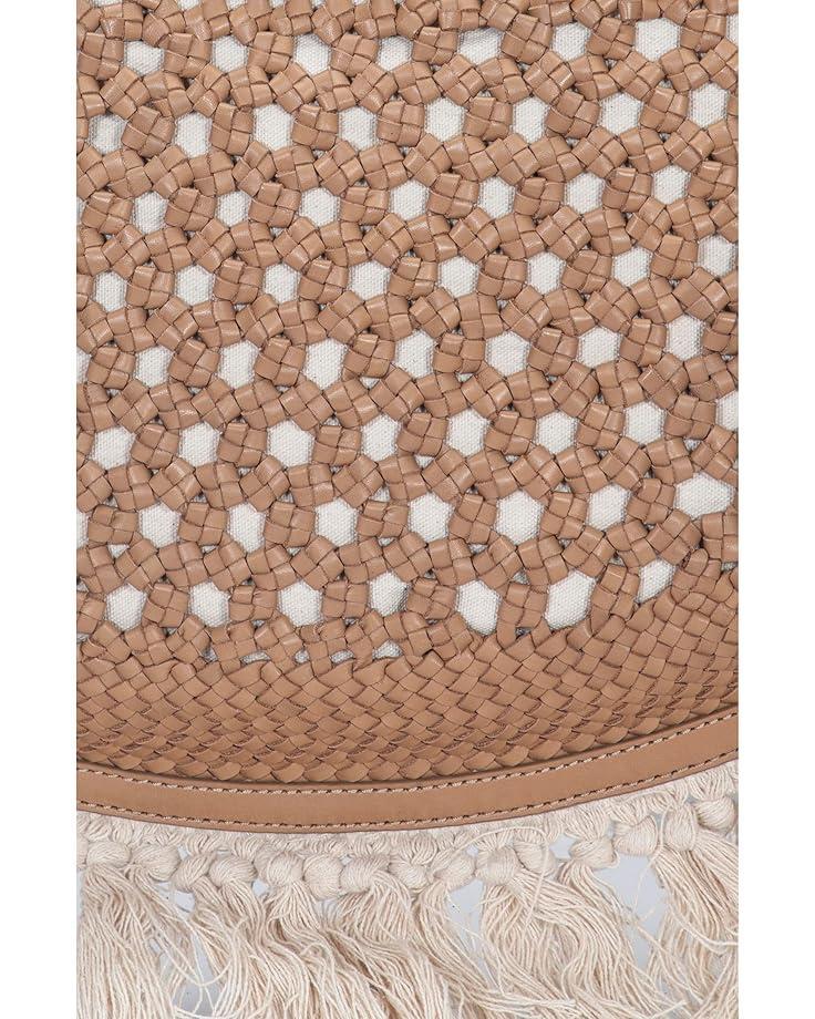 Frye Ella Tassel Tote Product Image