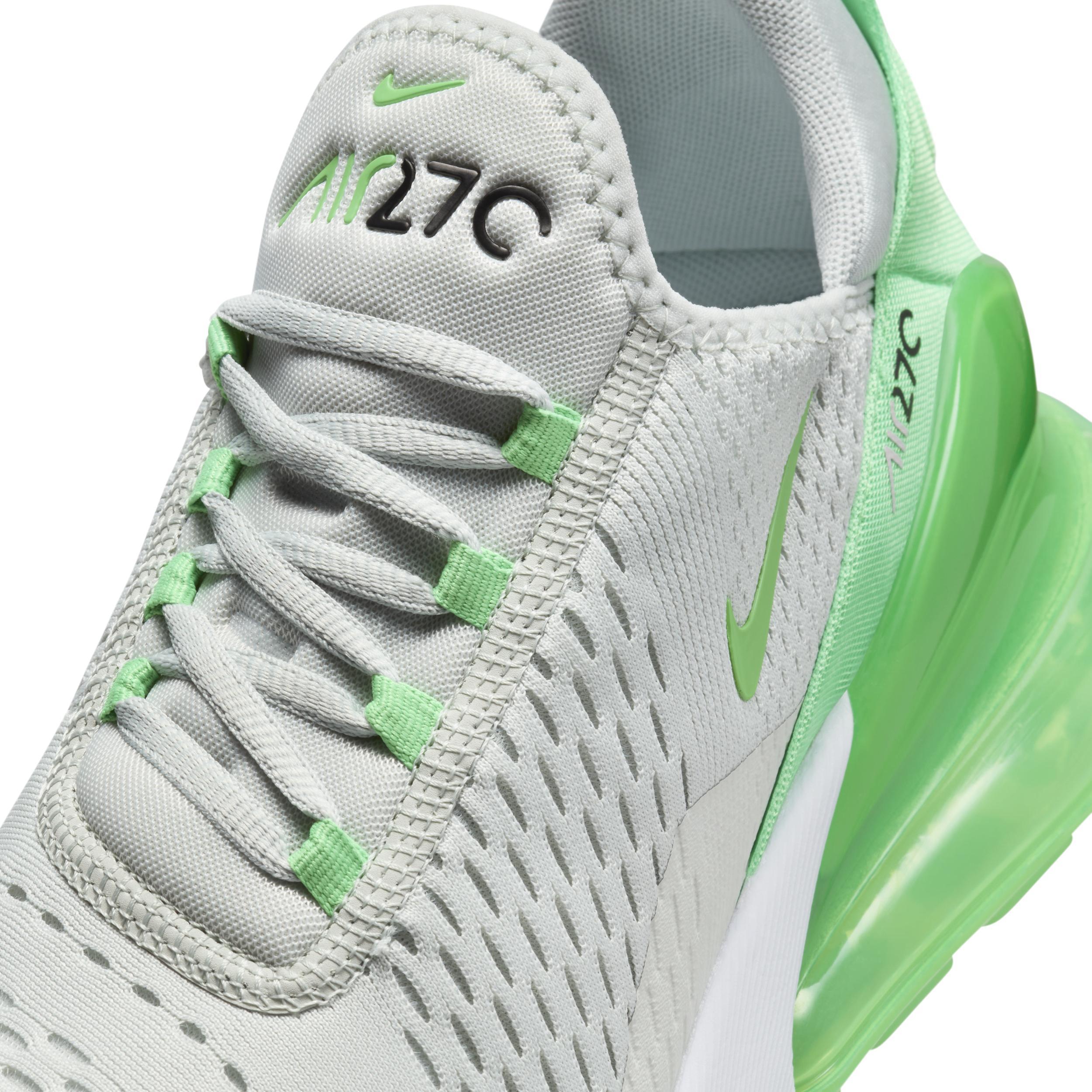 Nike Men's Air Max 270 Shoes Product Image