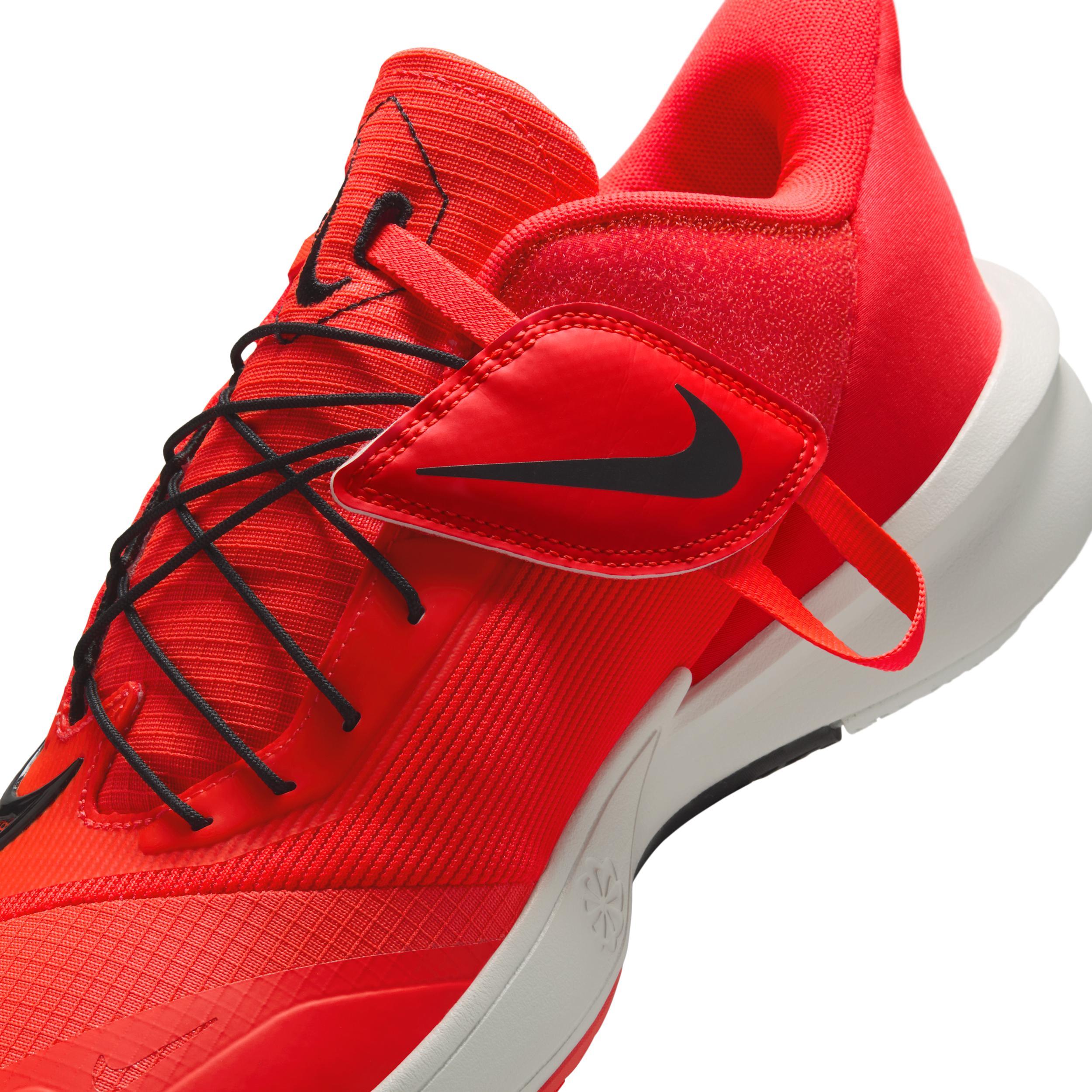 Nike Precision 7 EasyOn Men's Basketball Shoes Product Image