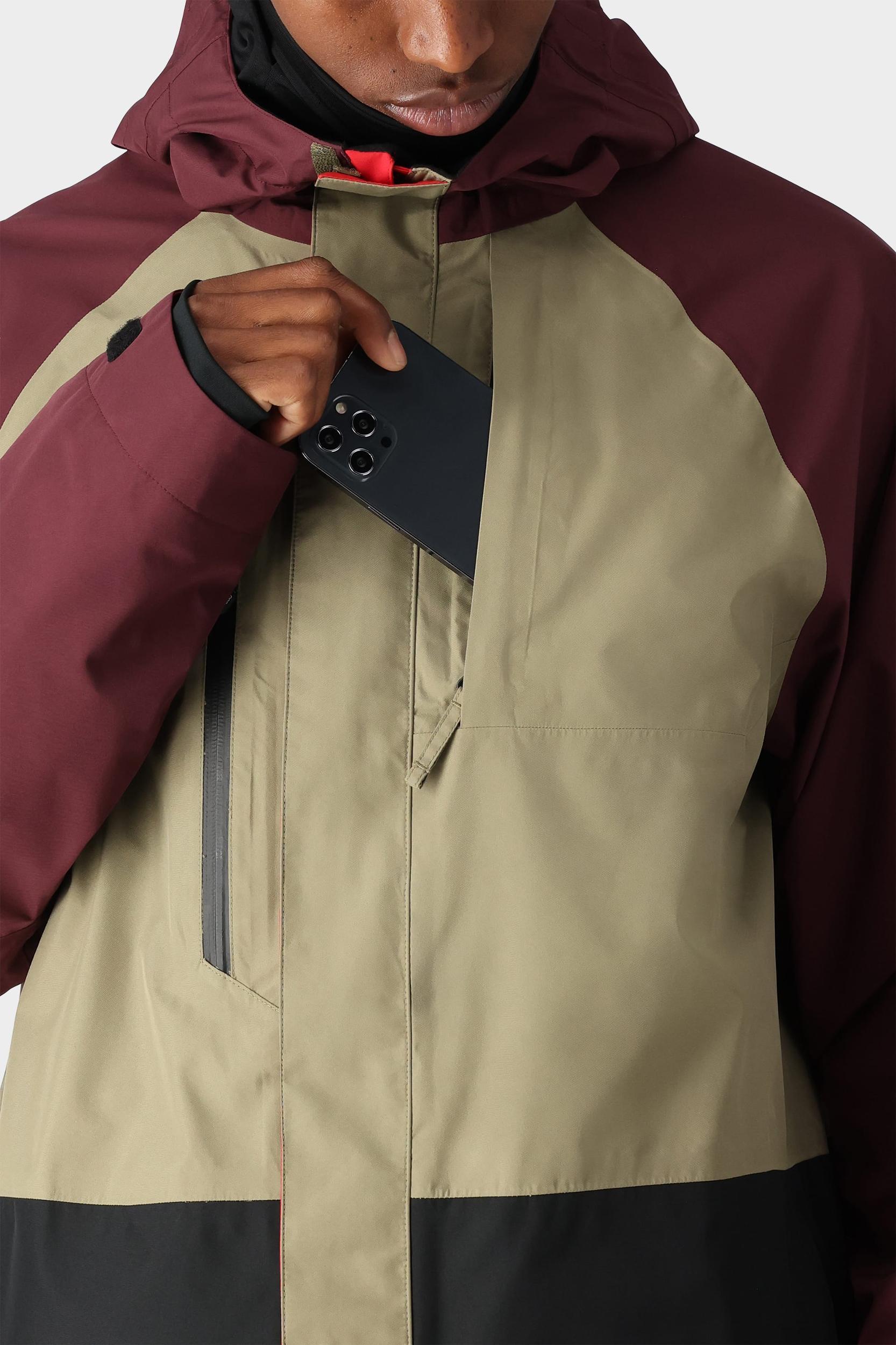 686 Men's GORE-TEX Core Shell Jacket Male Product Image