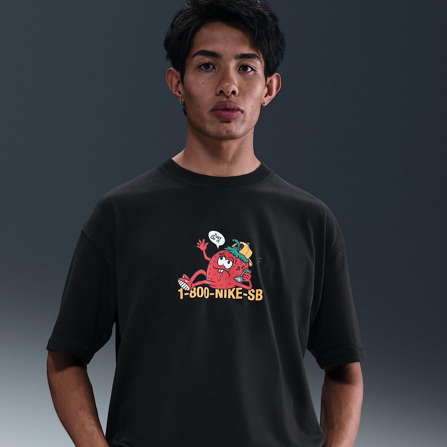 Nike SB Max90 Skate T-Shirt Product Image