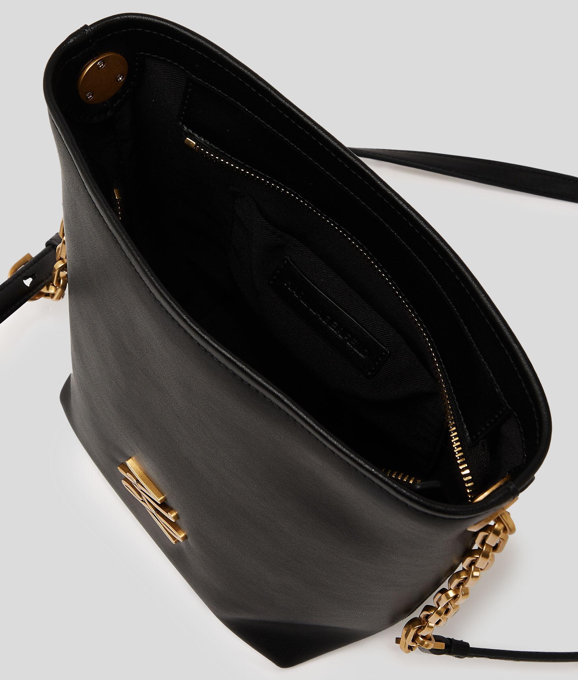 K/AUTOGRAPH SMALL BUCKET BAG Product Image