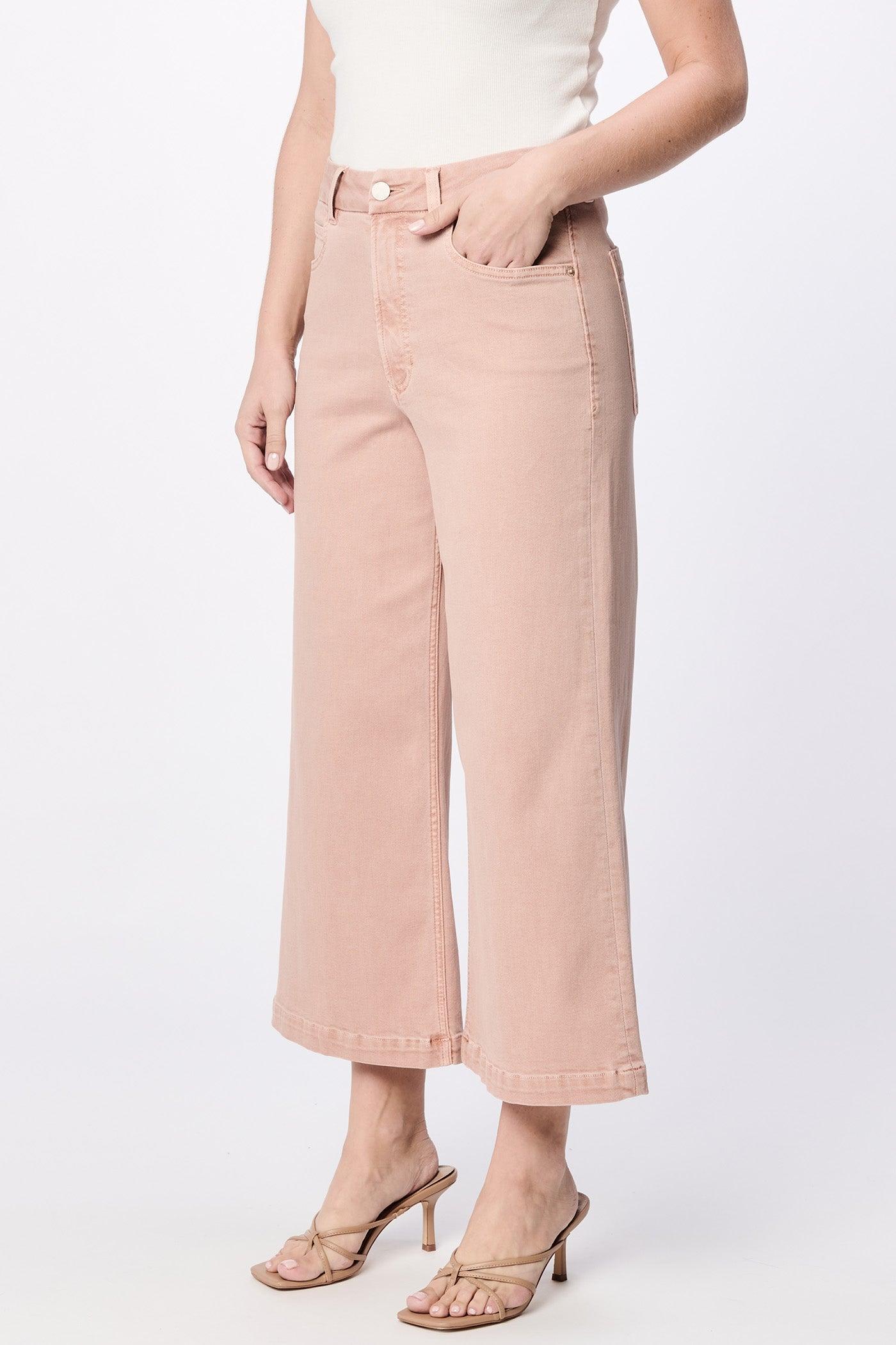Audrey Tuscany Jeans Product Image