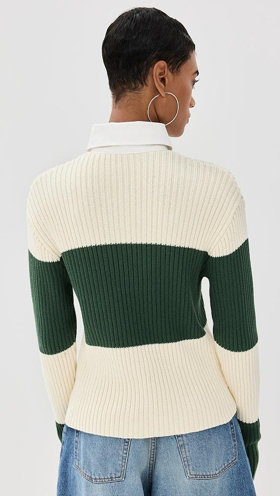 Lioness Prince Rugby Sweater | Shopbop Product Image