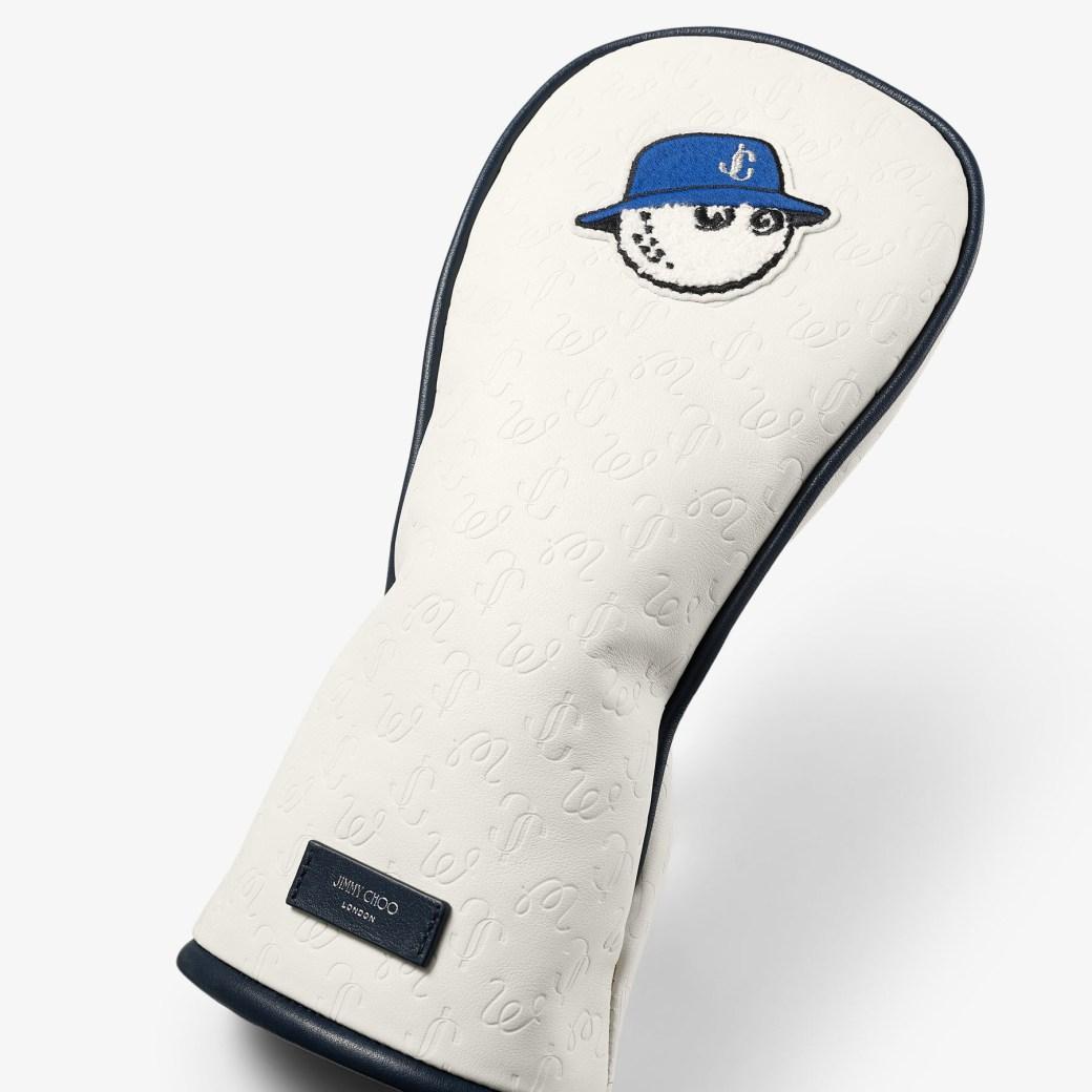 Jimmy Choo / Malbon Head Cover Medium Product Image
