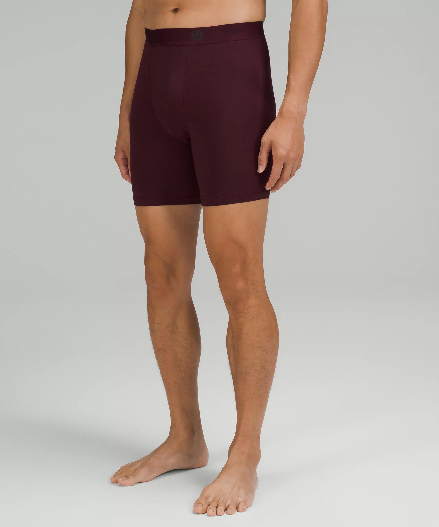 Always In Motion Long Boxer 7" *3 Pack Product Image