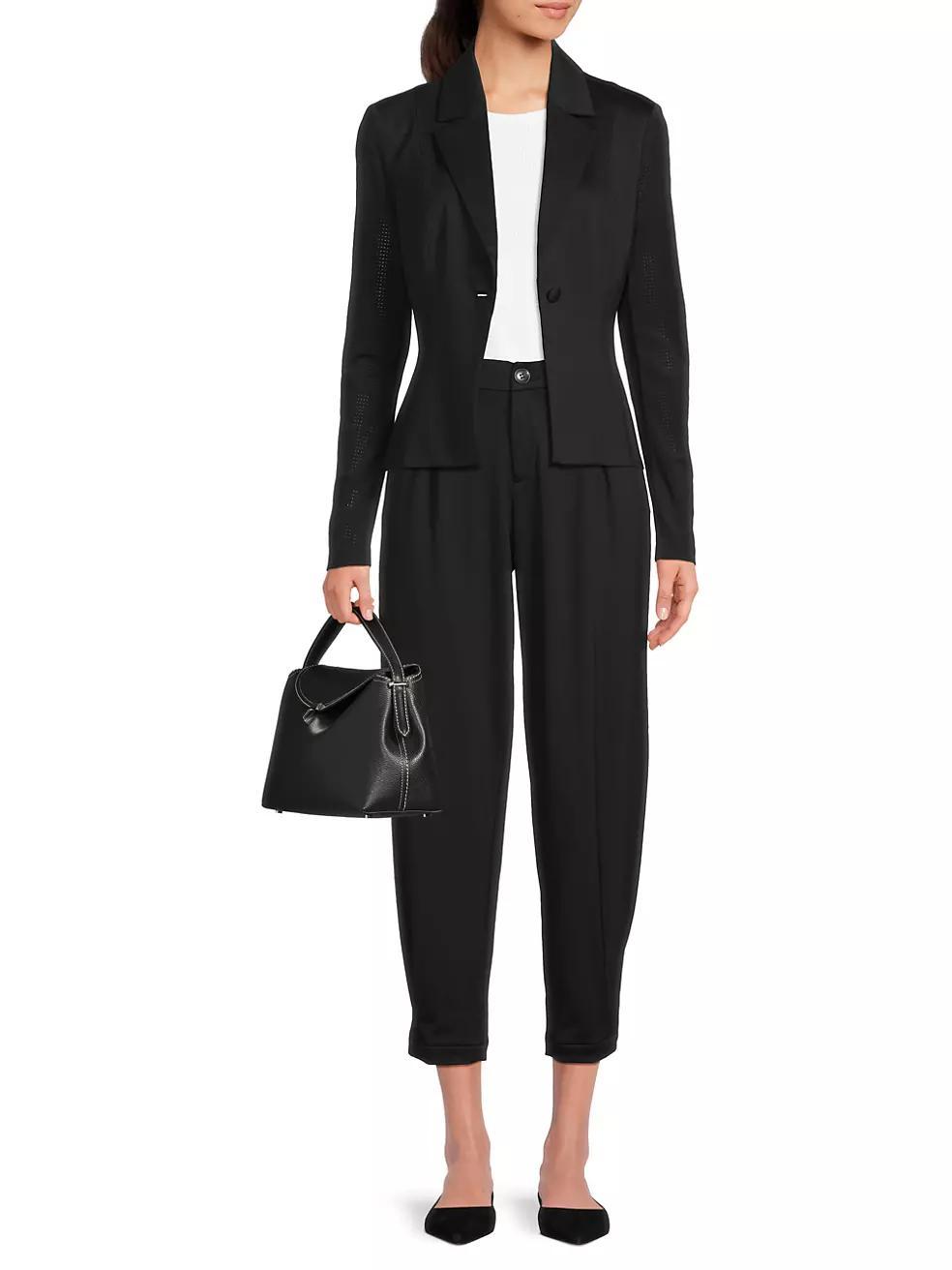 Radio Stretch Blazer Product Image