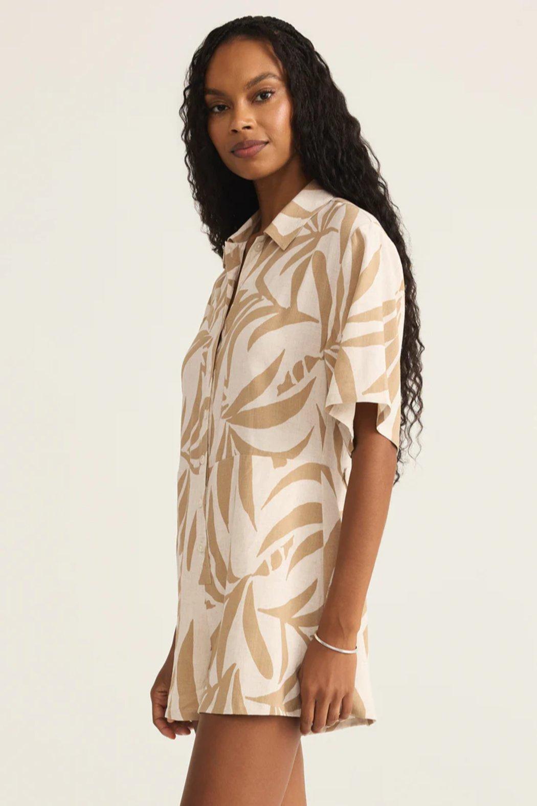 Marcel Vacances Romper Product Image