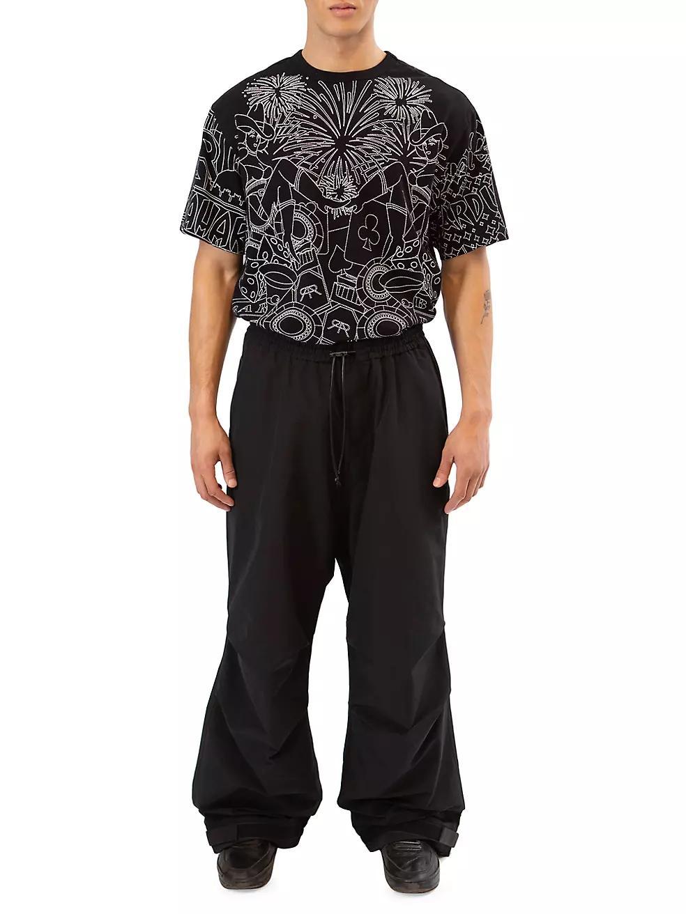 Parachute Pants Product Image