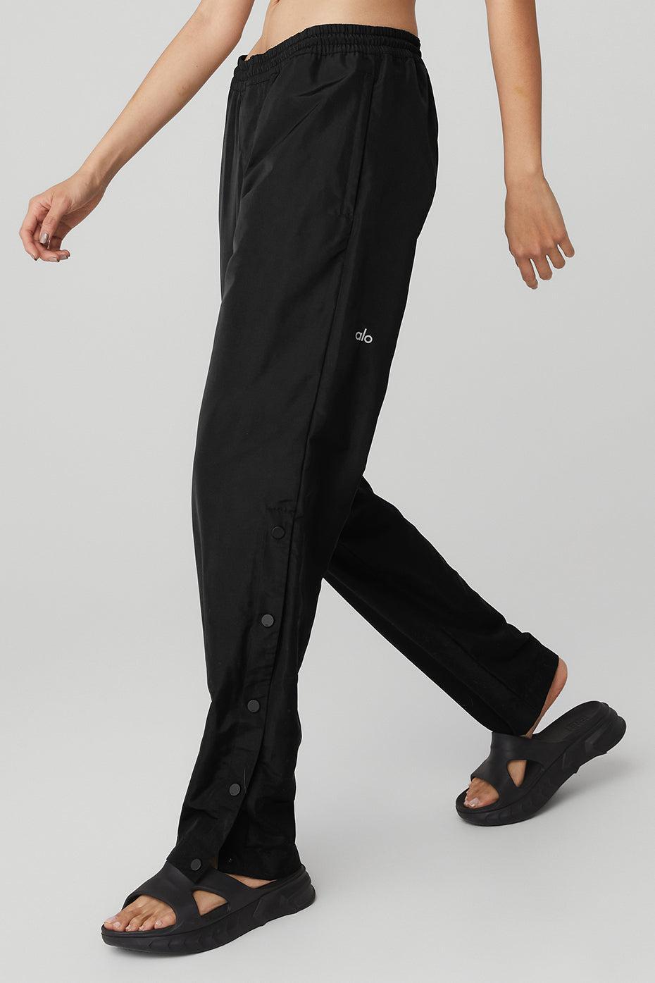 Alo Yoga | Legend Snap Pants Size: 2XL Product Image