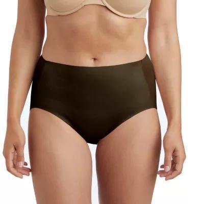 Naomi and Nicole® Light Shaping Brief-7534 Product Image