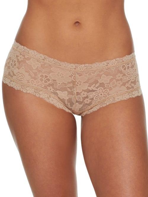 Hanky Panky Daily Lace Boyshort Product Image