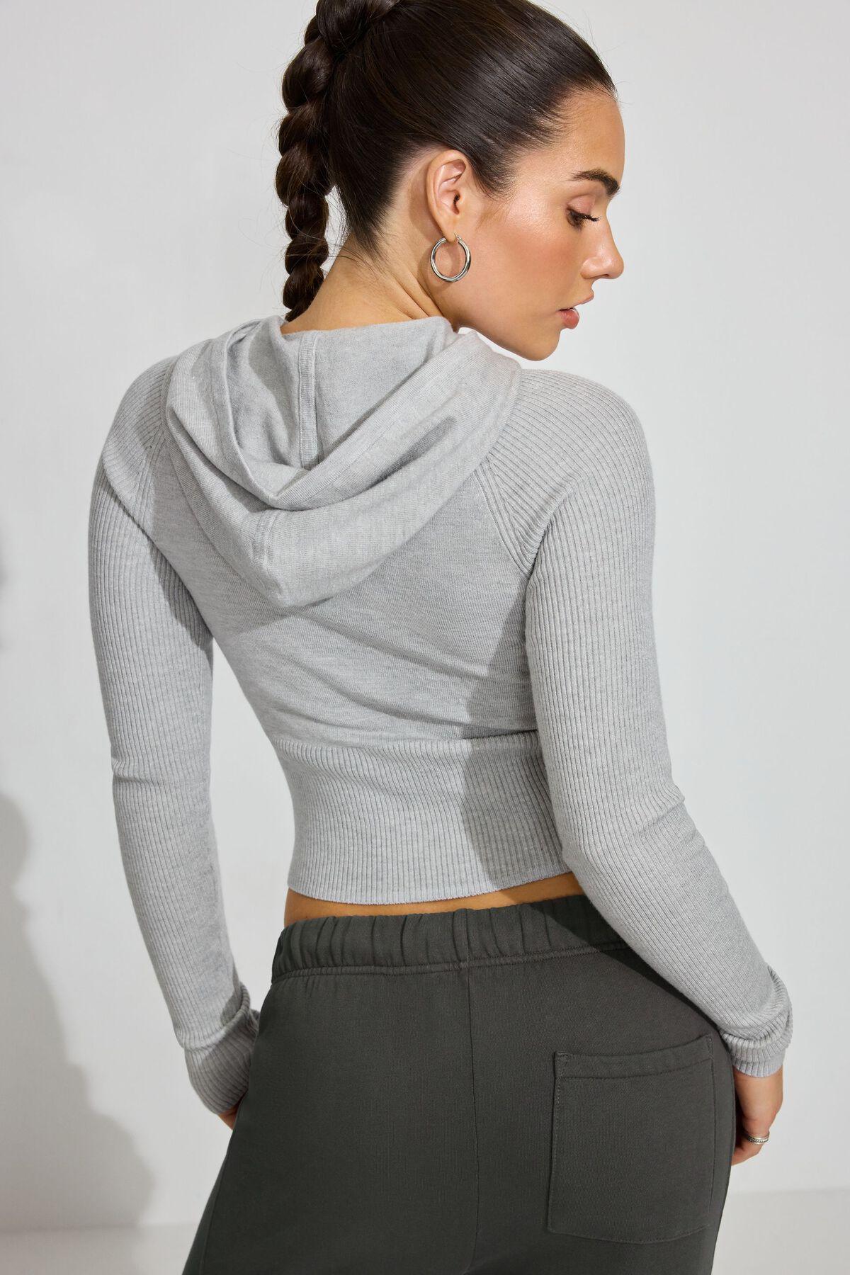 SoftActive Skort With Piping Product Image