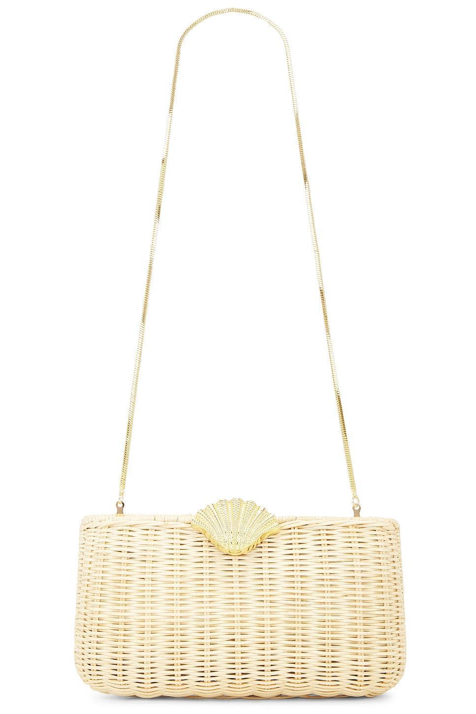 The Classica Clutch Poolside Product Image