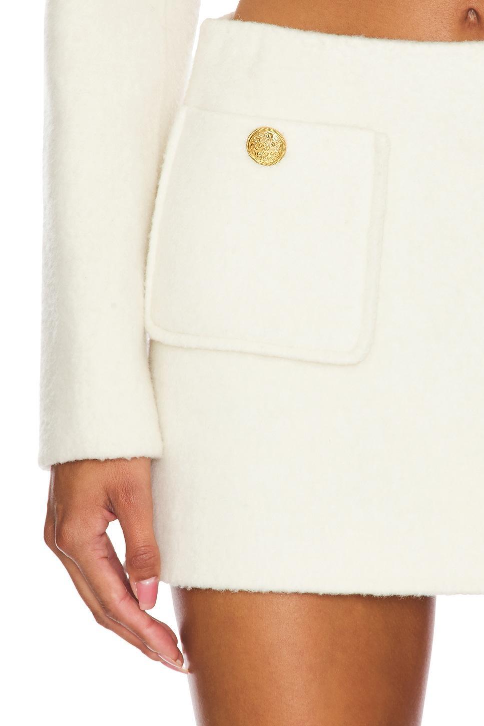 Chula Skirt LoveShackFancy Product Image
