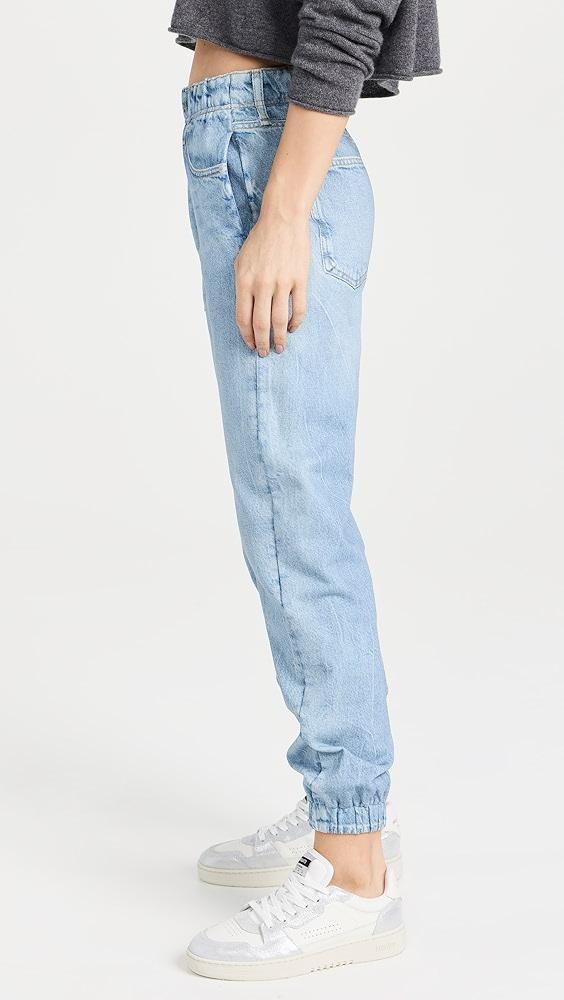 rag & bone Miramar Jogger Sweatpants | Shopbop Product Image