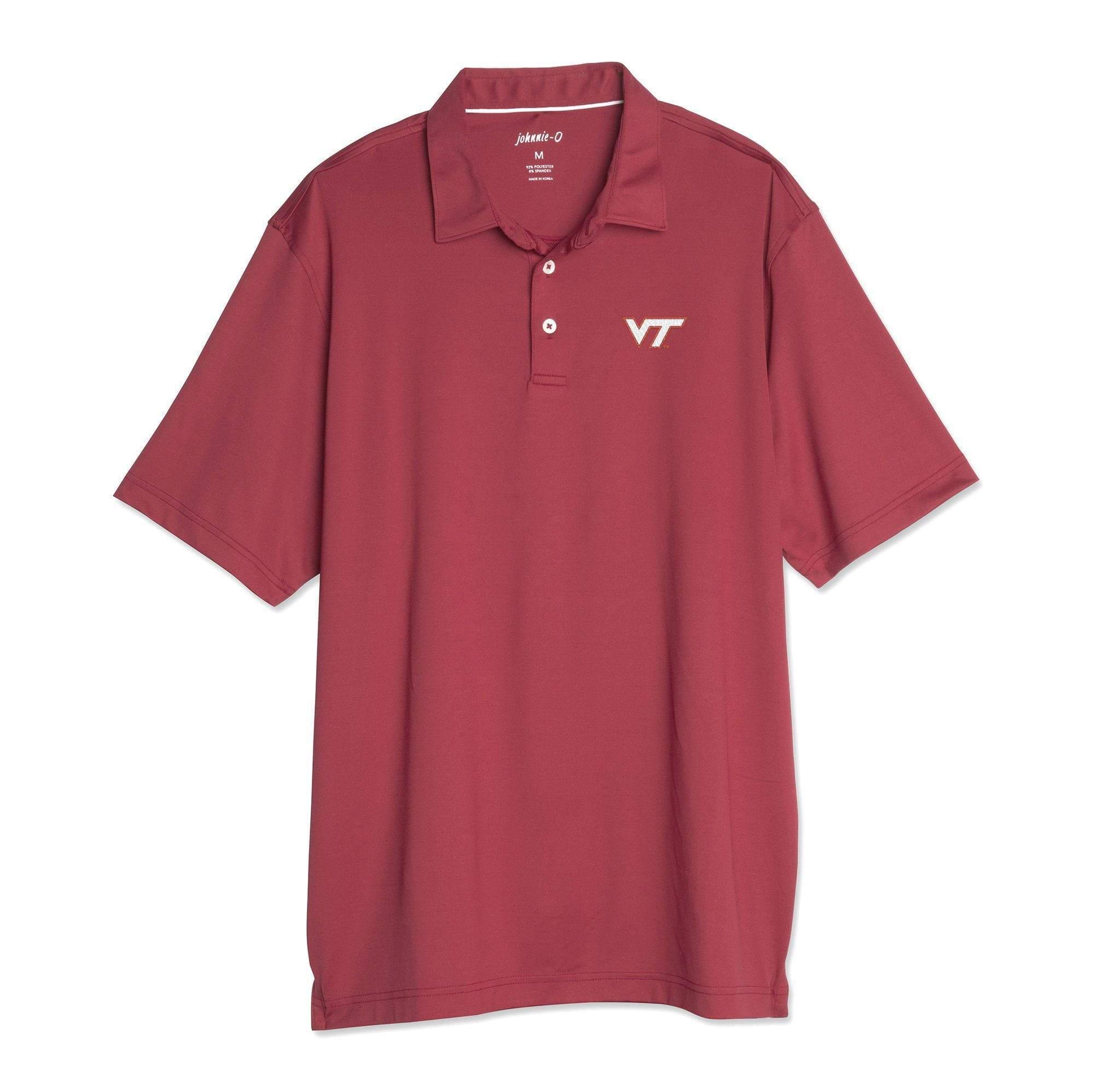 Washington State Birdie Jersey Performance Polo Product Image