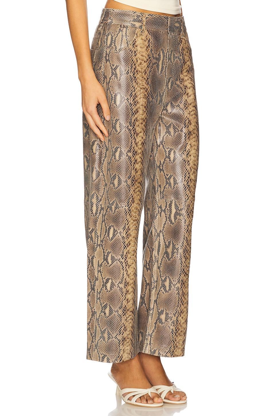 Cailys Trousers By Malene Birger Product Image