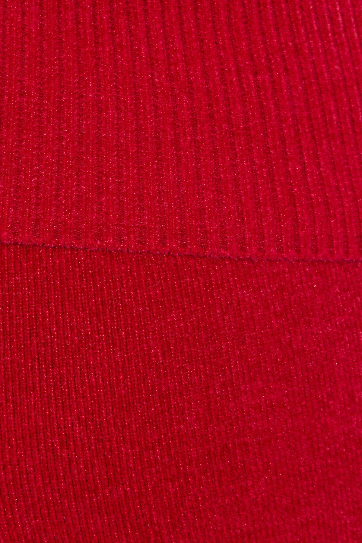 Chenille Shorts Product Image