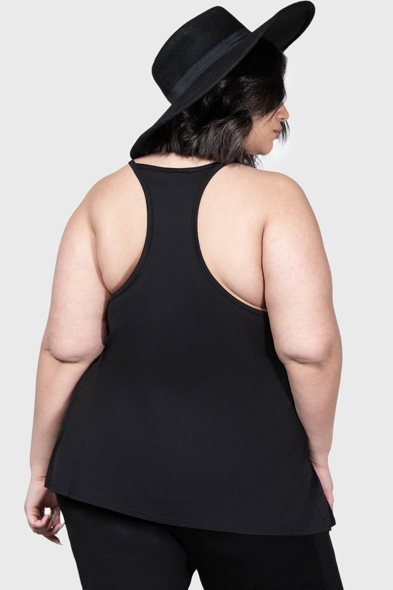 Occult Awakening Vest Female Product Image