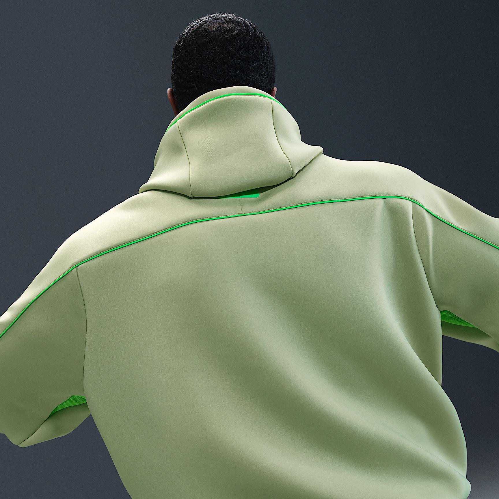 Nike Men's Project F.R.O.G. Pullover Hoodie Product Image