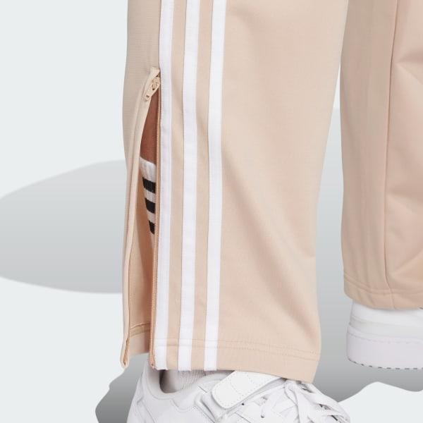 adidas Adicolor Classics Firebird Track Pants Night Indigo XS Mens Product Image
