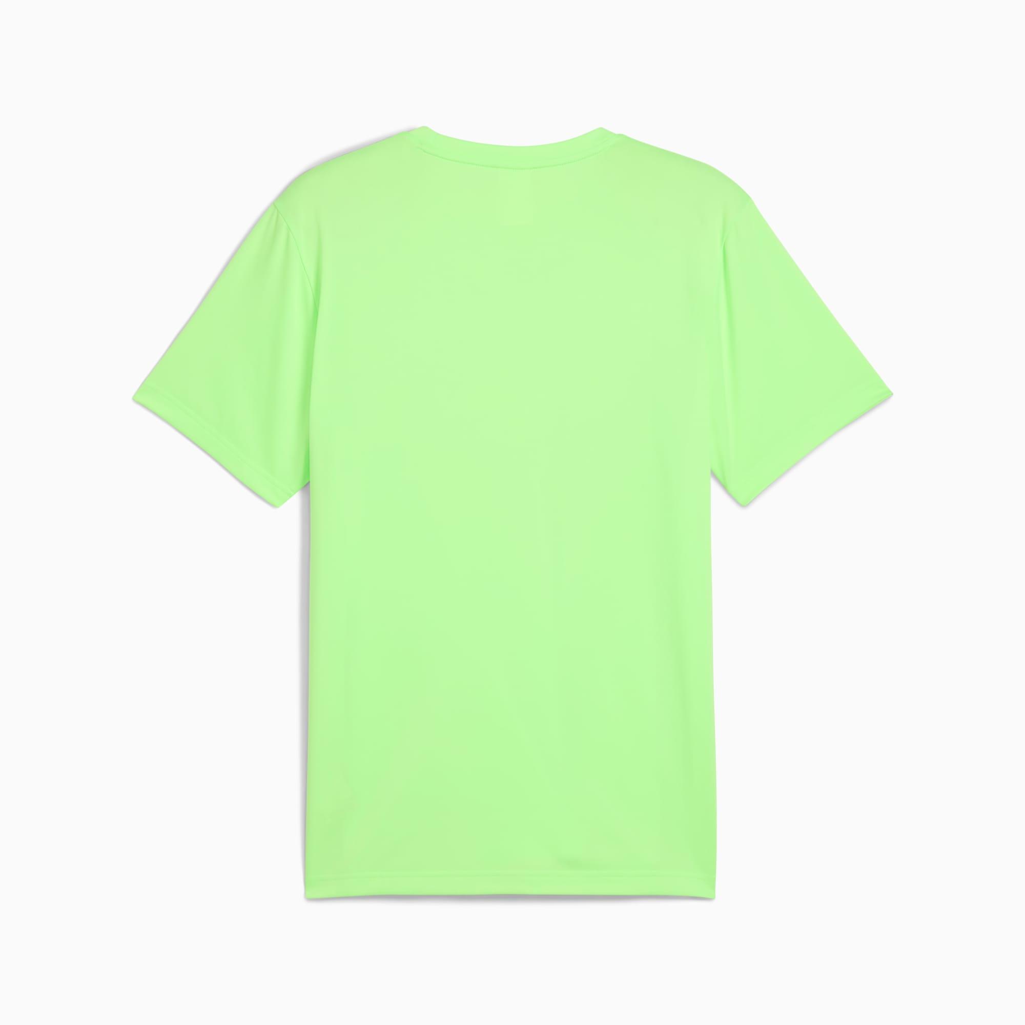 PUMA x HYROX TAD Men's T-Shirt Product Image