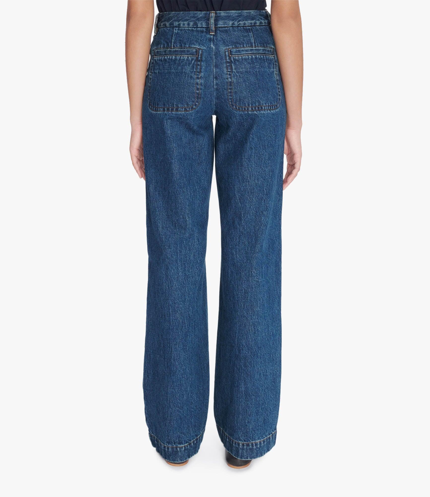 Seaside jeans Female Product Image